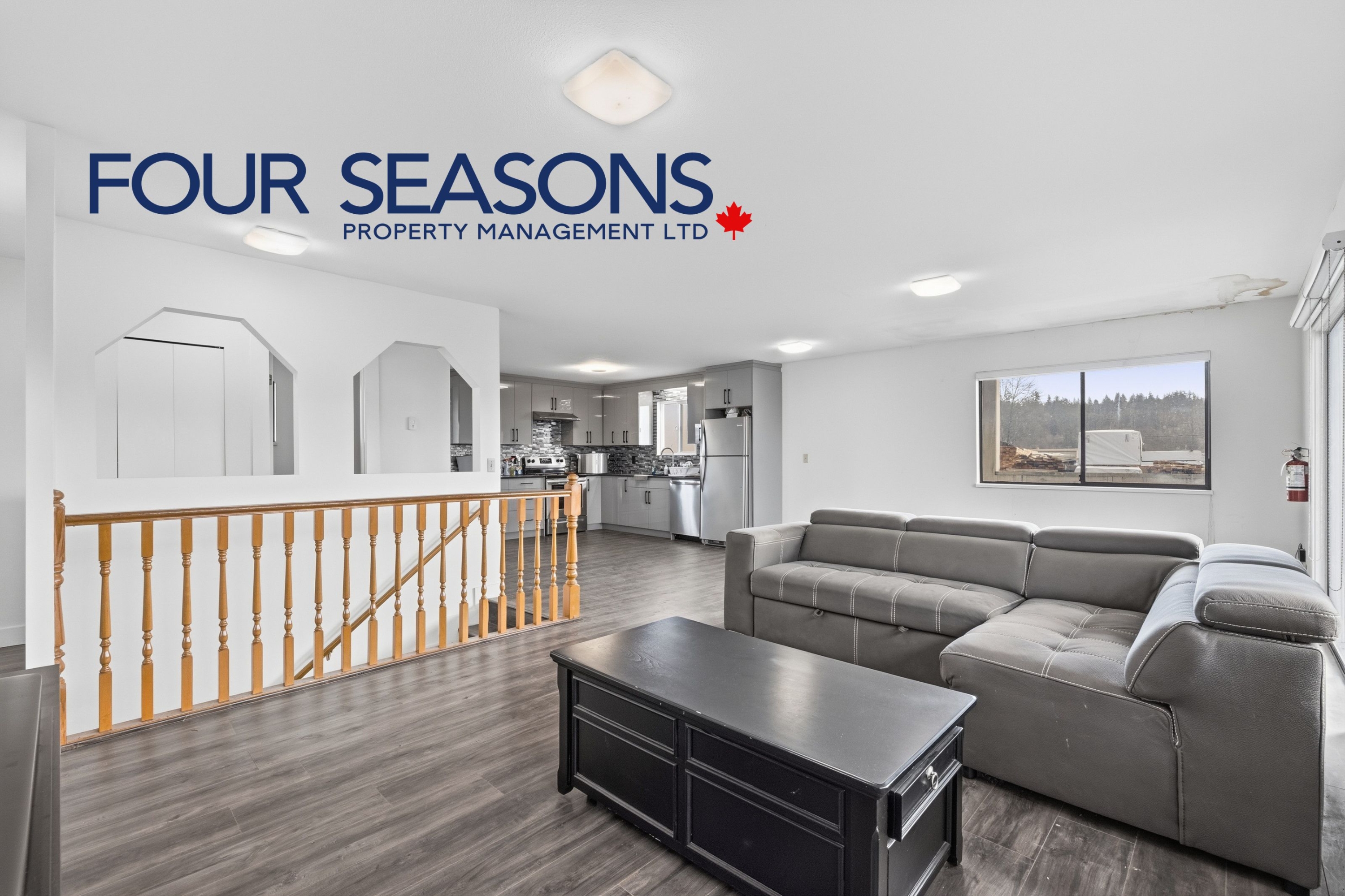 12163 Old Yale Road - Mill