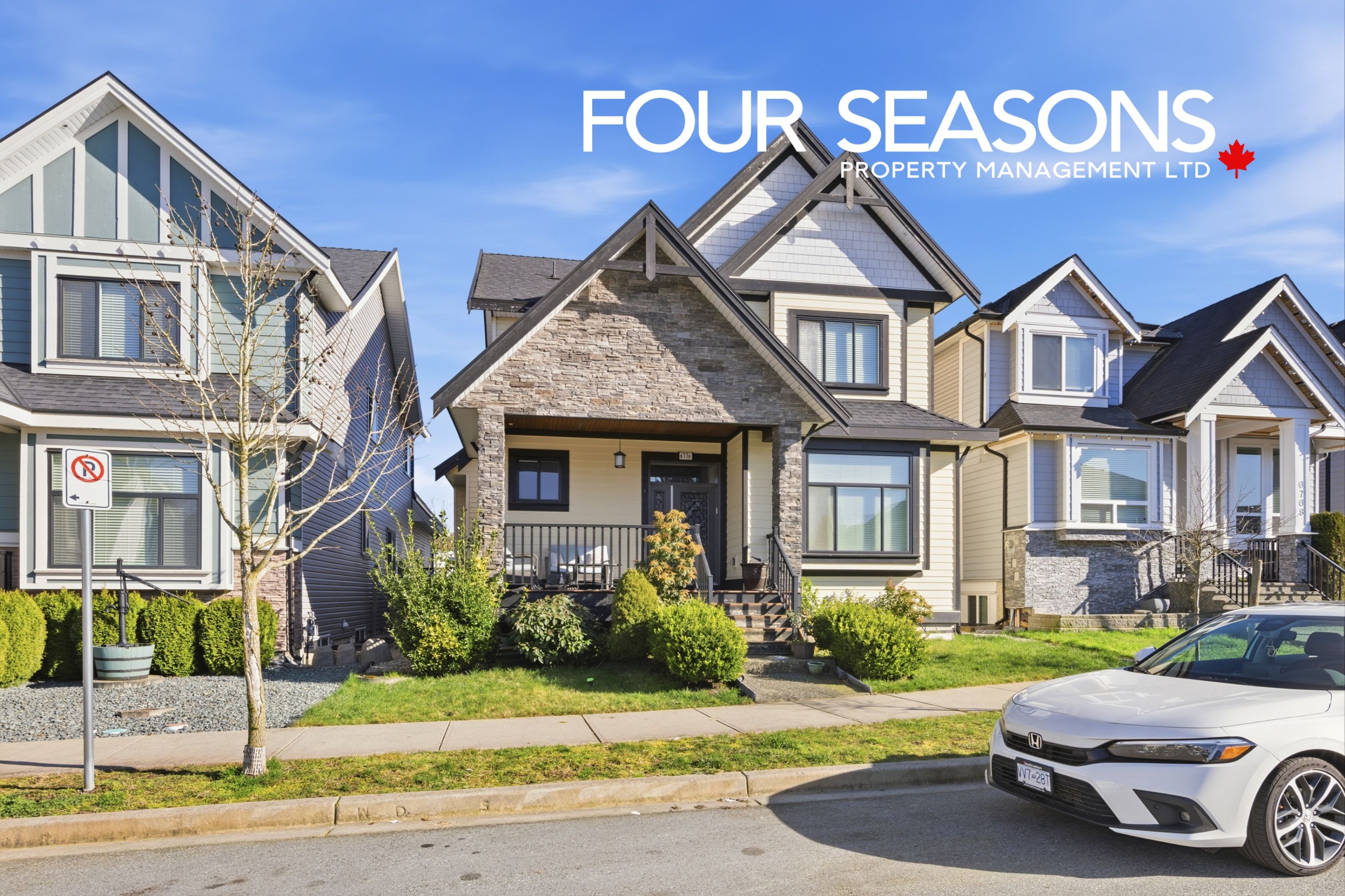 6776 183B Street - Basement