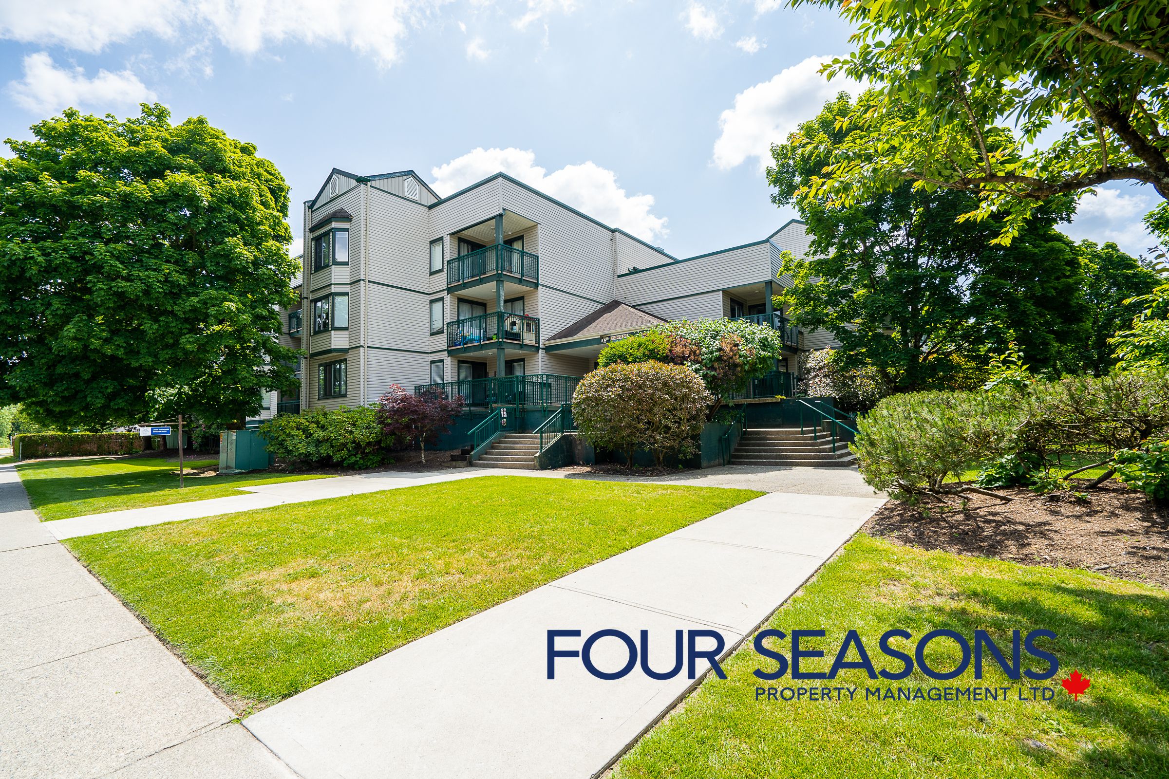 316 - 20454 53 Avenue - 316