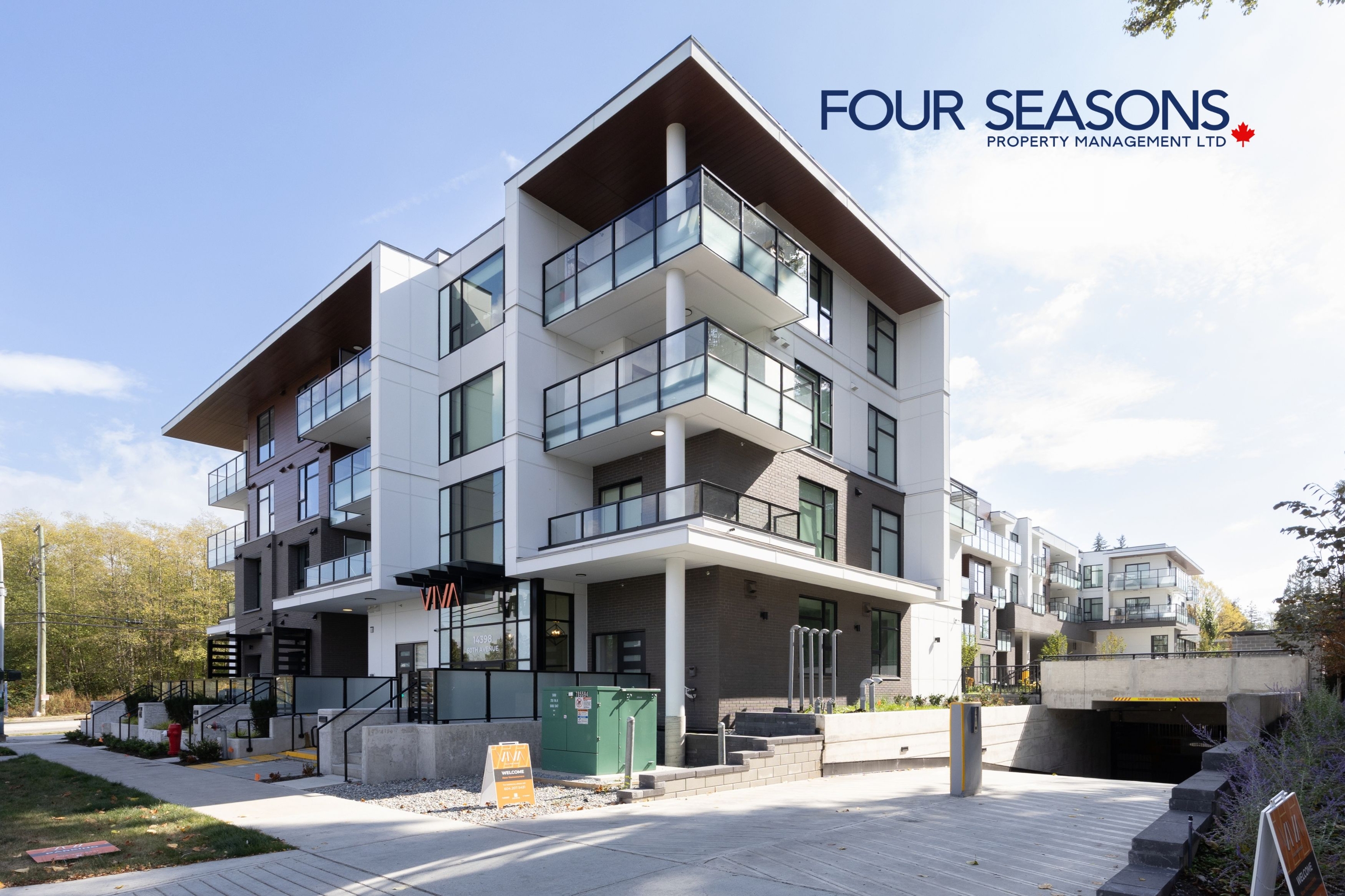 307-14398 60 Avenue - 307