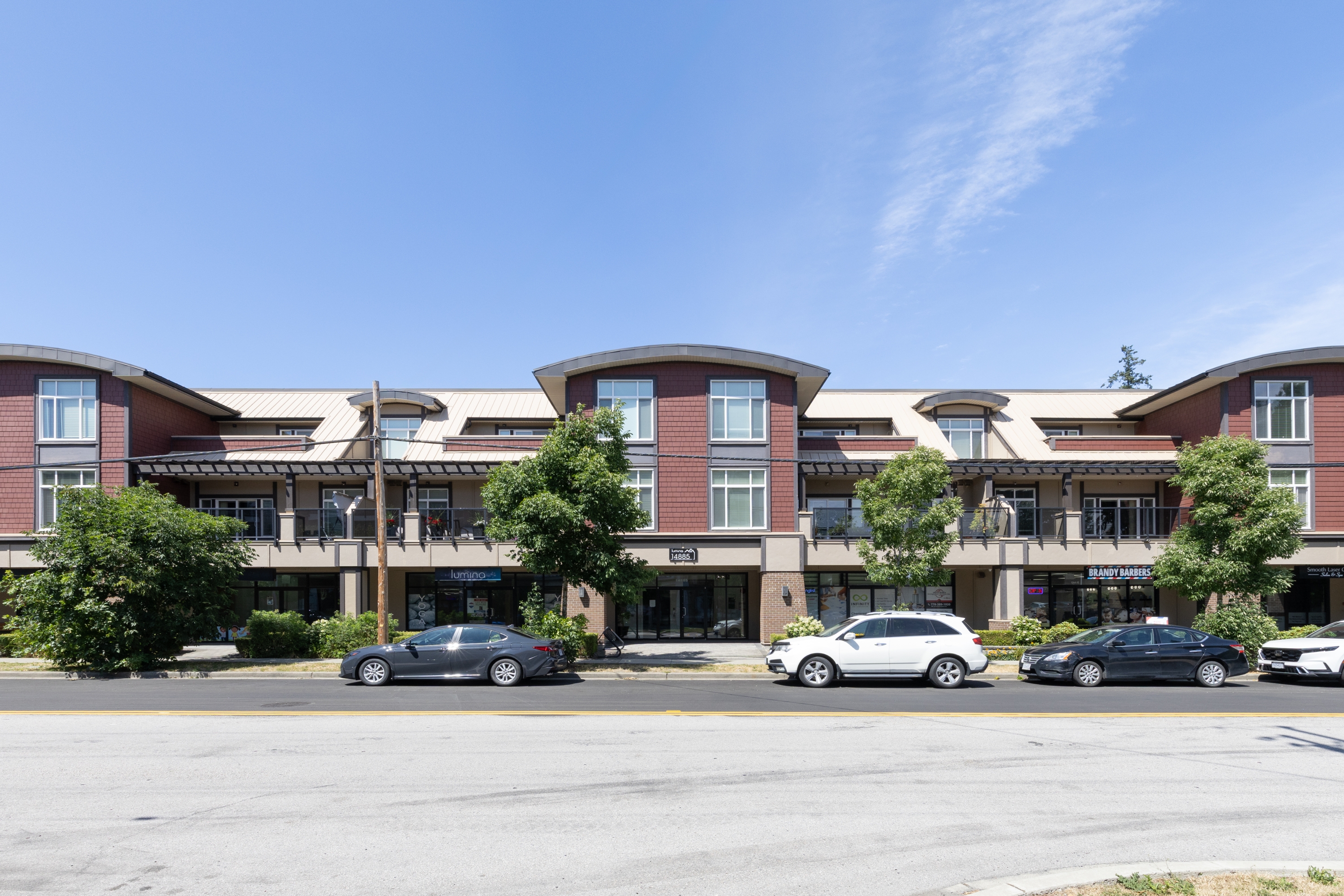211-14885 60 Avenue - 211